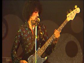 Thin Lizzy Live at the National Stadium, Dublin 1975